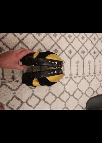 dragon gerçek deri lapa - Görsel 4