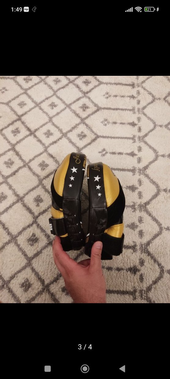 dragon gerçek deri lapa - Görsel 3