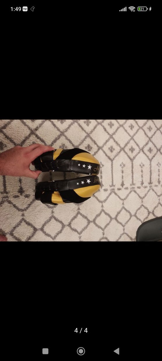 dragon gerçek deri lapa - Görsel 4