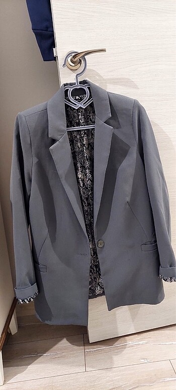 Diğer Blazer ceket