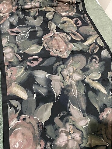 Freshscarf şal