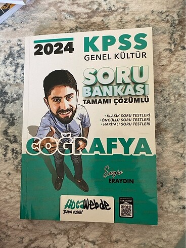 Hoca web?de soru bankası coğrafya