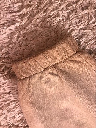 xs Beden Bershka eşofman altı