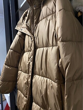 H&M H&M şişme mont