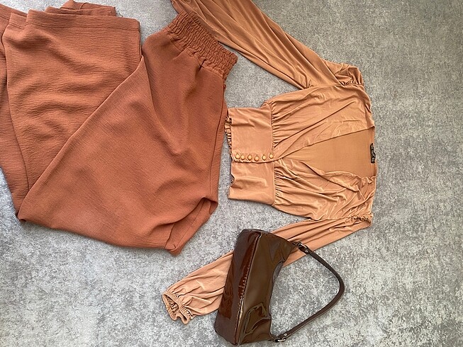 Takim set
