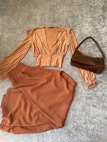 Vintage Love Takim set