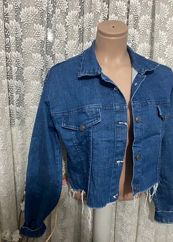 Kot ceket - Görsel 3