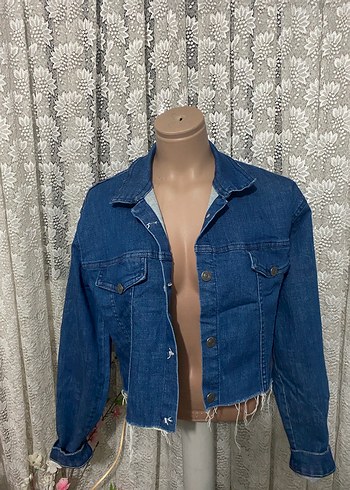 Kot ceket - Görsel 2