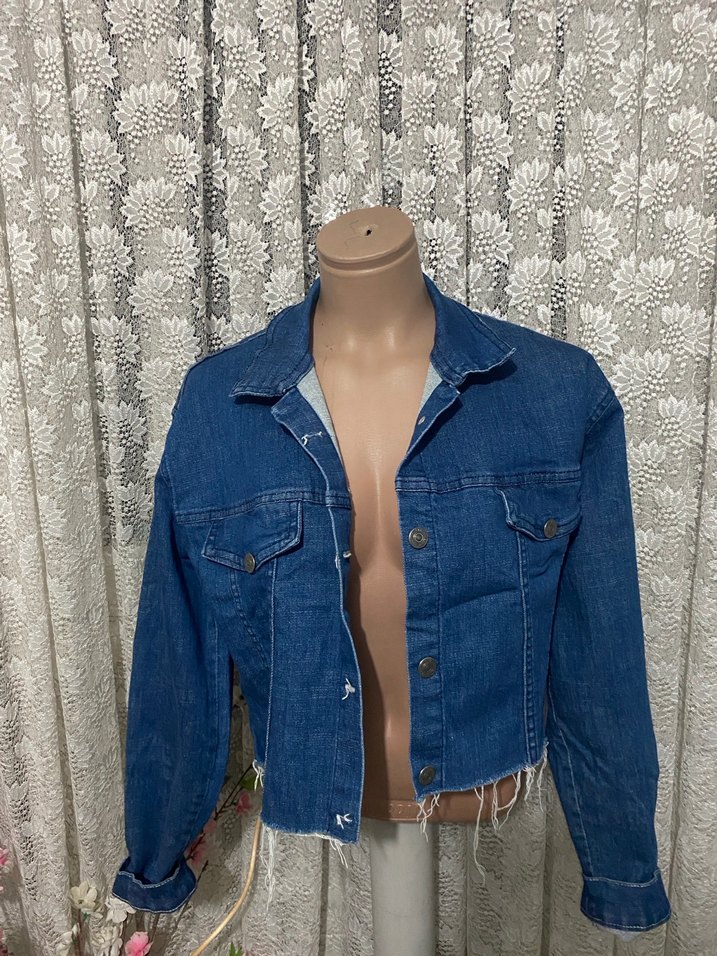 Kot ceket - Görsel 2