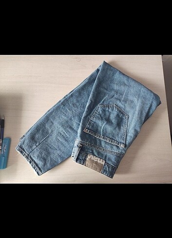 Mavi Jeans Mavi mom jean