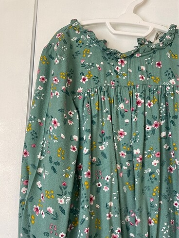 H&M Hm penye elbise