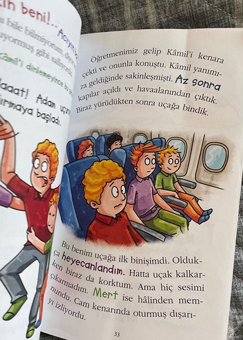 Levent Mardin'de - Mustafa Orakcı - Görsel 4