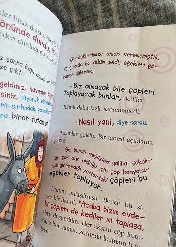 Levent Mardin'de - Mustafa Orakcı - Görsel 3