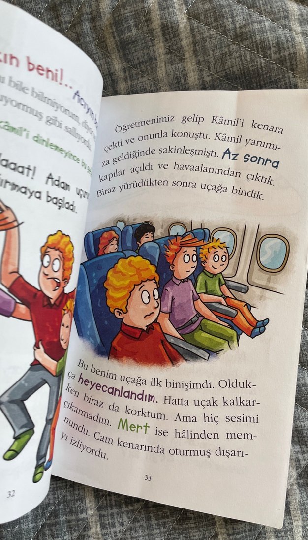 Levent Mardin'de - Mustafa Orakcı - Görsel 4