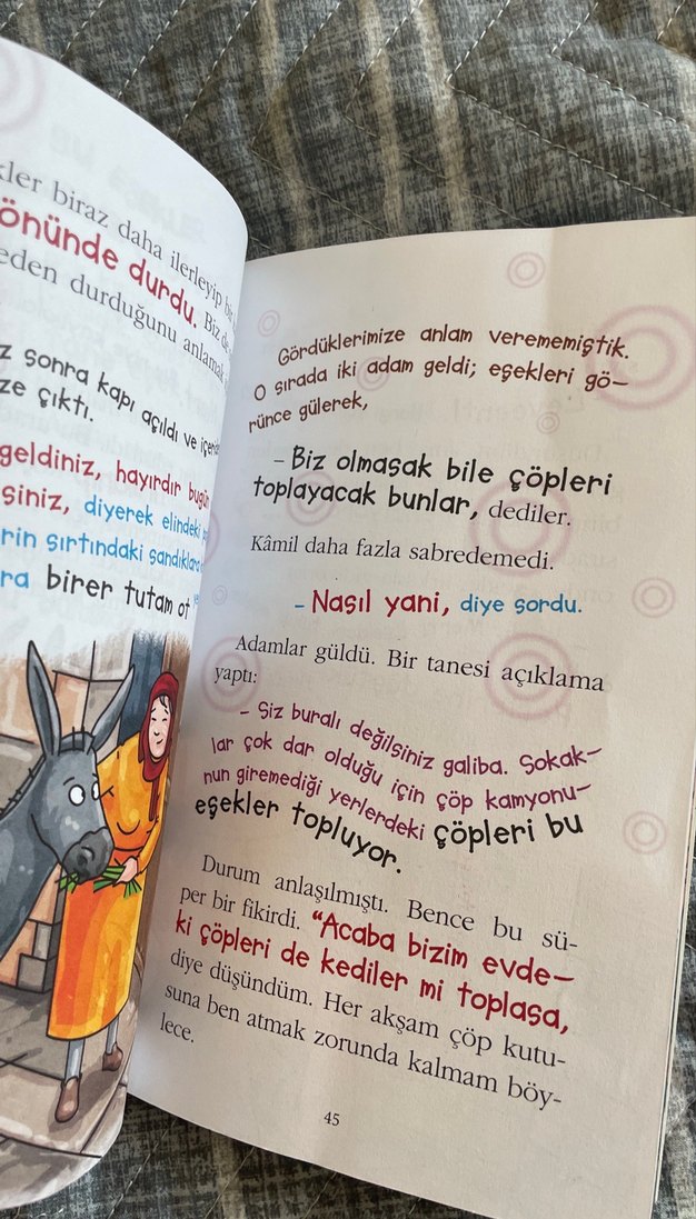 Levent Mardin'de - Mustafa Orakcı - Görsel 3