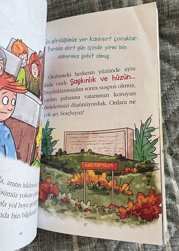 Levent Çanakkale'de - Türkiye'yi Geziyorum - Görsel 5