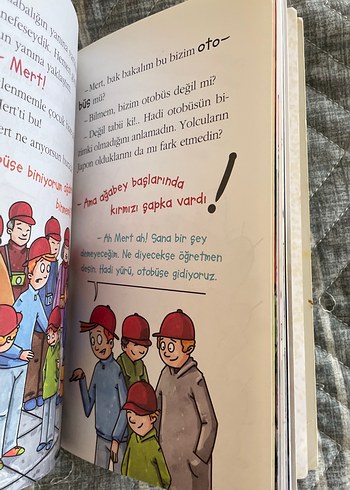 Levent Çanakkale'de - Türkiye'yi Geziyorum - Görsel 3