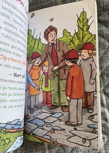 Levent Çanakkale'de - Türkiye'yi Geziyorum - Görsel 4