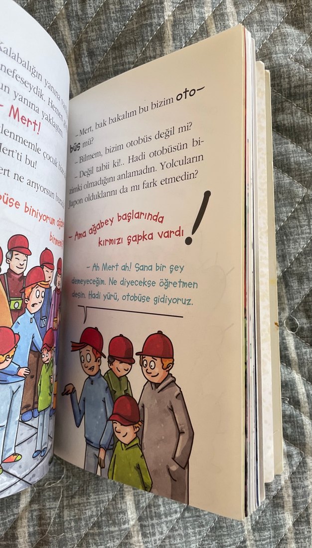 Levent Çanakkale'de - Türkiye'yi Geziyorum - Görsel 3