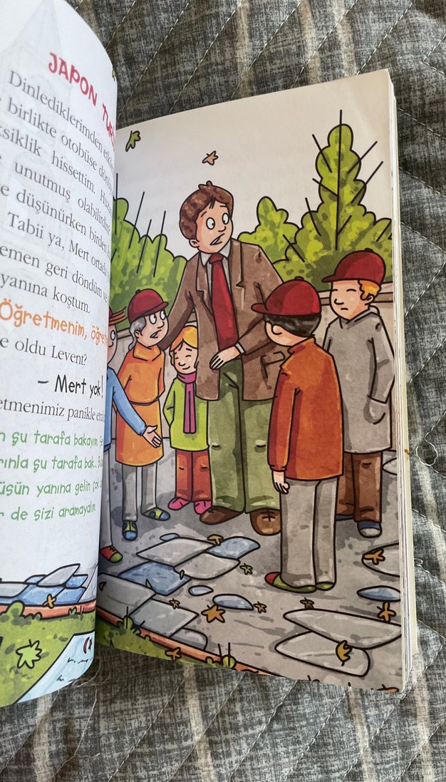 Levent Çanakkale'de - Türkiye'yi Geziyorum - Görsel 4