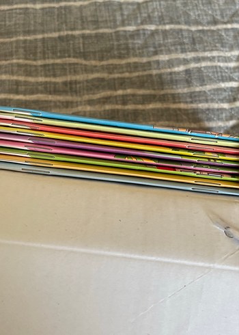 Biz Değerliyiz - Hayrünnisa Şen - Görsel 3