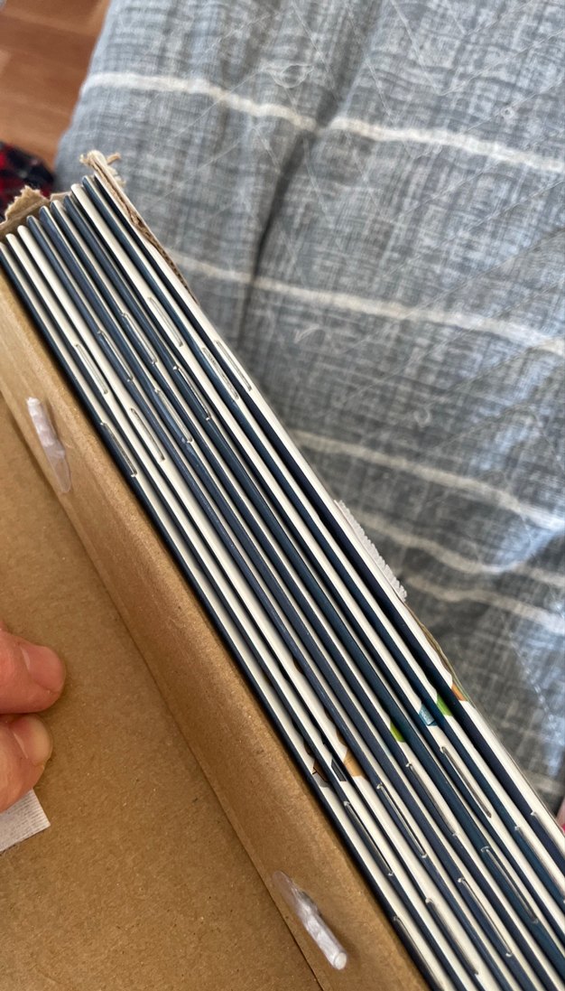 Neşeli Renkler 10+1 Kitap Seti - Görsel 3