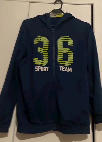 LC Waikiki 12-13 Yaş