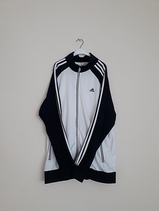 Adidas Eşofman Üstü