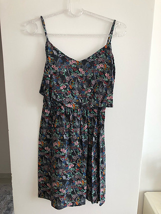 H&M Hm yazlık elbise