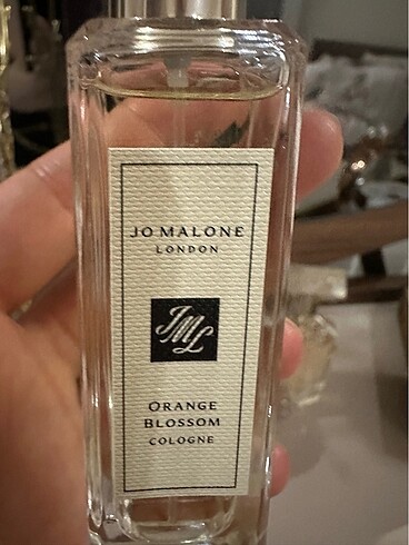 Versace Jo Malone