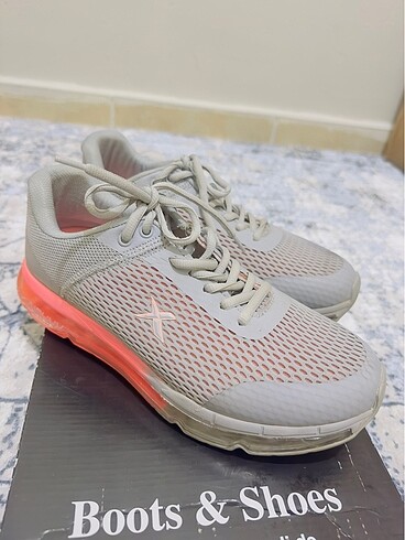 Kinetix AirMax Spor Ayakkabı