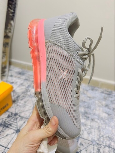 38 Beden çeşitli Renk AirMax Spor Ayakkabı