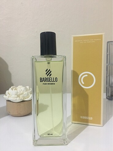 Bargello 102 EDP Parfüm