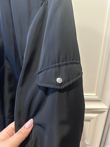 s Beden Zara Bomber Ceket