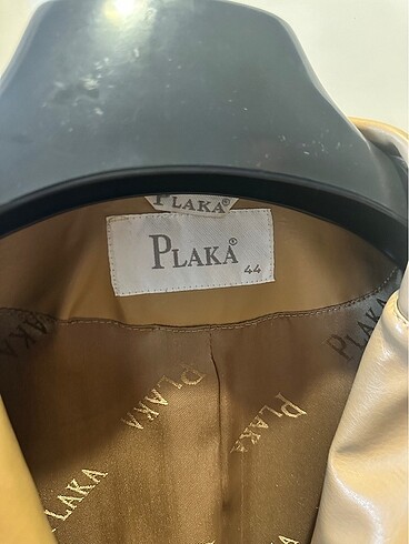 Zara Deri blazer ceket