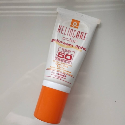 Heliocare SPF50 