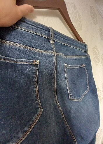 Jean pantolon