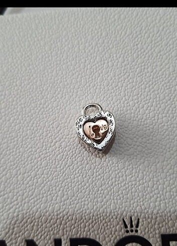 Pandora charm