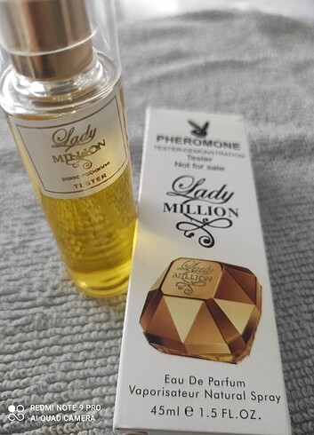 Lady Marmalade Parfüm 