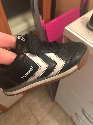 Hummel Hummell çocuk spor ayakkabı 