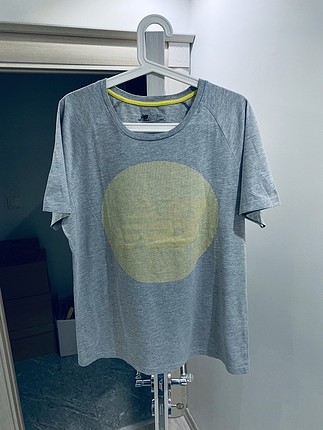 New Balance Unisex Tişört