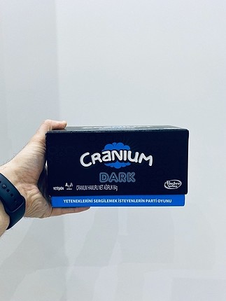 Cranium Oyun