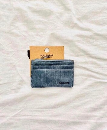 Pull&Bear Cüzdan