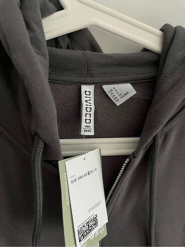 s Beden H&M Sweatshirt