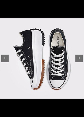 Converse orjinal 