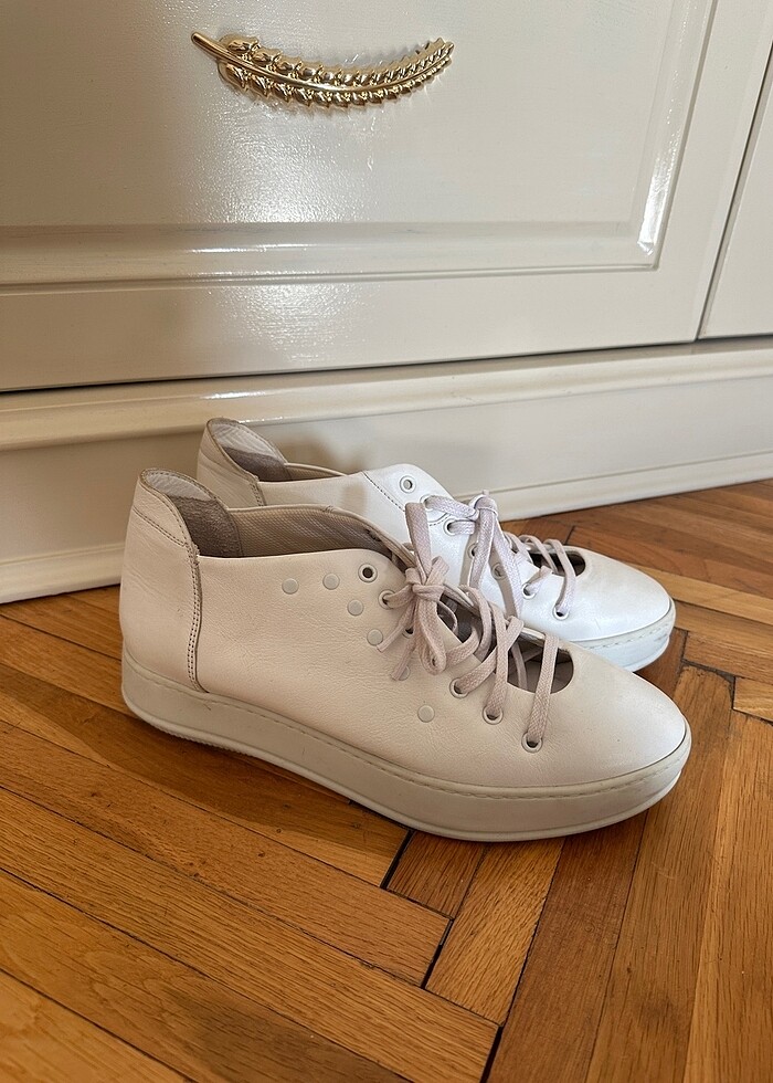 Calzature Di Ramona Spor Ayakkabı - Görsel 3