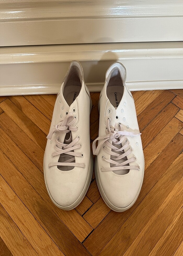 Calzature Di Ramona Spor Ayakkabı - Görsel 2