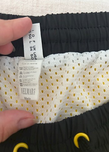 Love Moschino Kadın Deniz Şortu - Görsel 5