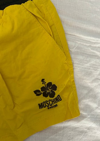 Love Moschino Kadın Deniz Şortu - Görsel 3