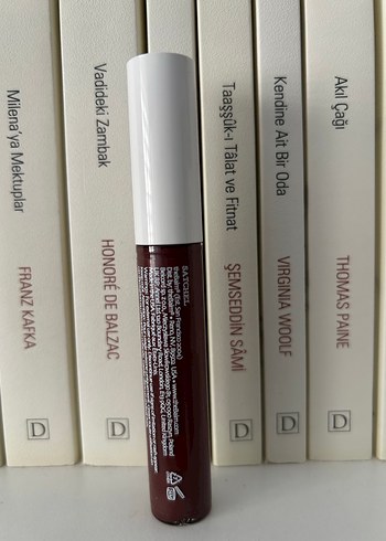 The Balm Lip Gloss Satchel Rengi - Görsel 2